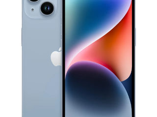 Vând Apple iPhone 14 6 GB/ 128 GB
