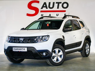Dacia Duster фото 2