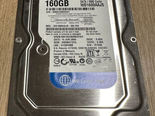 Продам не дорого HDD foto 2