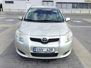 Toyota Auris foto 3