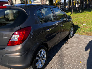 Opel Corsa foto 3