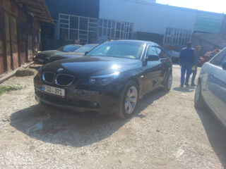 BMW 5 Series foto 8