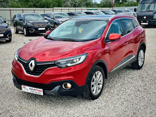 Renault Kadjar foto 4