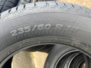 235/60 R18 Michelin Latitude Sport 3/ 🛞 Доставка, livrare toata Moldova 2025 фото 5