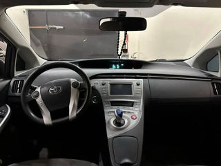 Toyota Prius foto 5