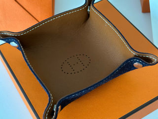 Hermes Trinket Tray foto 4