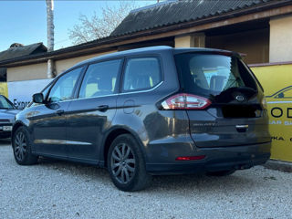 Ford Galaxy foto 4