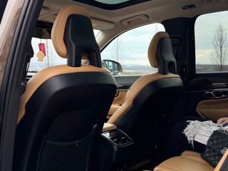 Volvo XC90 foto 8