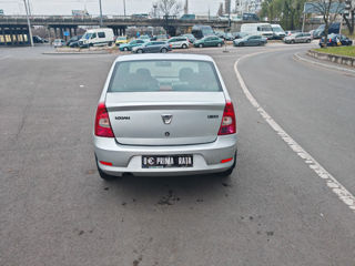 Dacia Logan foto 7