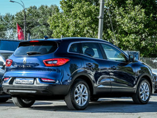 Renault Kadjar foto 5