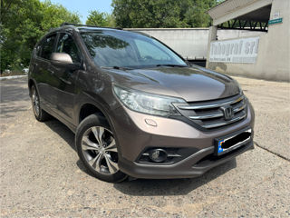Honda CR-V foto 1