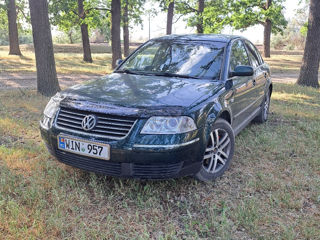 Volkswagen Passat foto 7