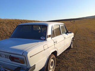 Lada / ВАЗ 2106 foto 4