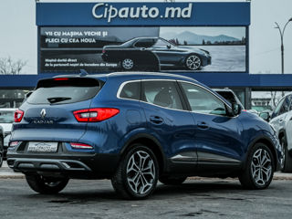 Renault Kadjar foto 5