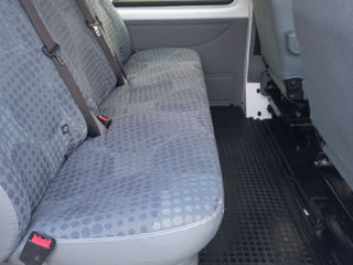 Ford Transit foto 8