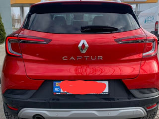 Renault Captur foto 3