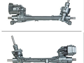 Рулевая рейка с ЭУР Ford C-Max, Ford Focus, Ford Transit, Lincoln Mkc