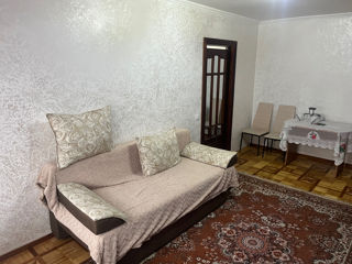 Apartament cu 2 camere, 48 m², Centru, Chișinău foto 2