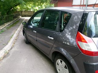 Renault Scenic foto 5