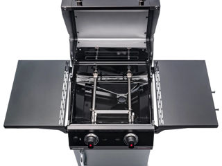 Gratar pe gaz Char-Broil Performance CORE B2, TRU-Infrared foto 6