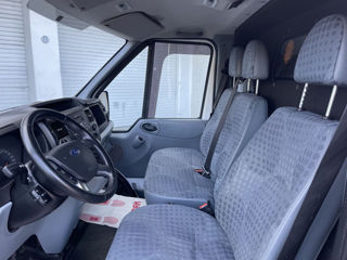 Ford Transit TVA foto 7