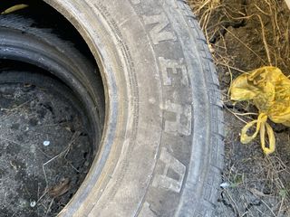 General xp 2000 235/70 r15 2шт