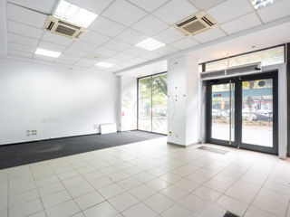 Spatiu comercial in zona dezvoltata