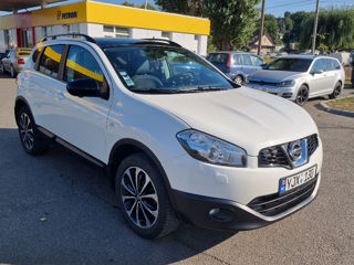 Nissan Qashqai foto 6