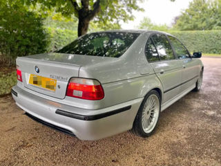 Piese BMW E 39 3.0D Automat M sport foto 3