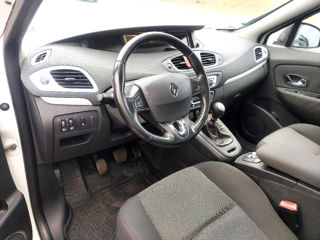 Renault Scenic foto 3