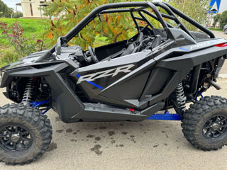 Polaris RZR PRO XP ULTIMATE foto 2