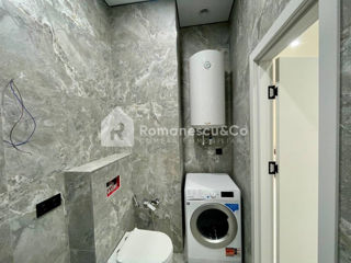 Apartament cu 1 cameră, 40 m², Botanica, Chișinău foto 6