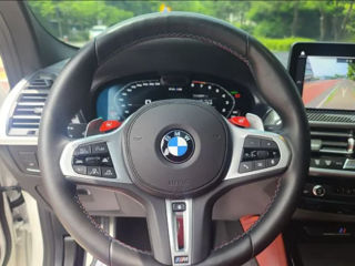 BMW X4 foto 16