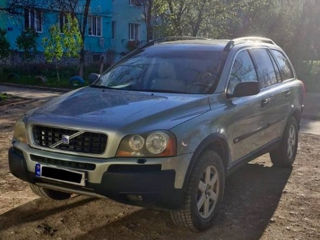 Volvo XC90 foto 8