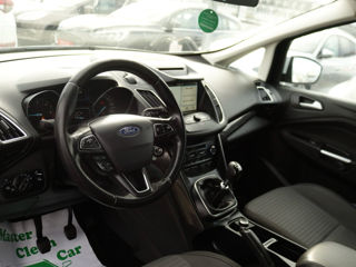 Ford Grand C-MAX foto 7