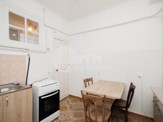 Apartament cu 2 camere, 60 m², Centru, Chișinău foto 7