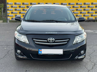 Toyota Corolla foto 4