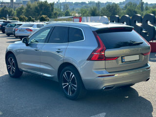 Volvo XC60 foto 9