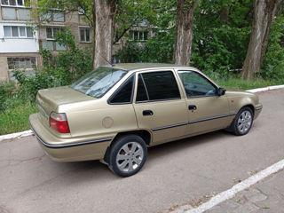 Daewoo Nexia фото 1
