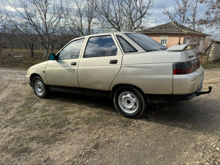 Lada / ВАЗ 2110 foto 3