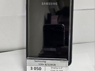 Samsung Galaxy S10+ 128 Gb 3050 lei