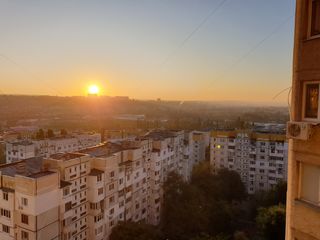 Apartament cu 1 cameră, 20 m², Centru, Chișinău foto 4