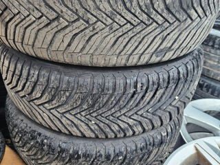 Vind 4 anvelope Michelin MS r16 205 55