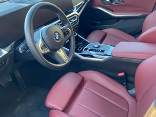 BMW 3 Series foto 4