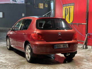 Peugeot 307 foto 5