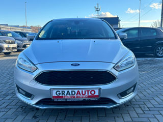 Ford Focus foto 4