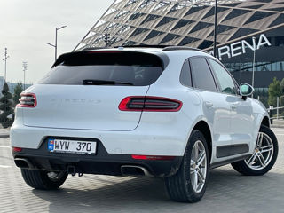 Porsche Macan foto 4