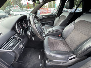 Mercedes GLE foto 8