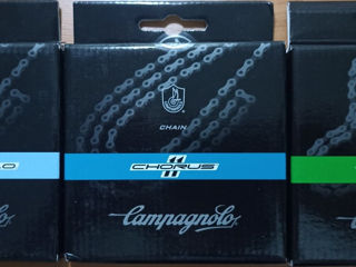 Цепи Campagnolo (Made in Italy) foto 5