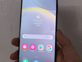 Samsung Galaxy M52 128/6+6 GB. Stare bună!